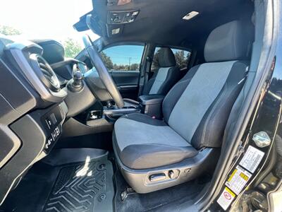 2020 Toyota Tacoma TRD Off-Road - Photo 16 - Rancho Cucamonga, CA 91730