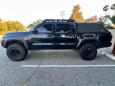 2020 Toyota Tacoma TRD Off-Road - Photo 1 - Rancho Cucamonga, CA 91730