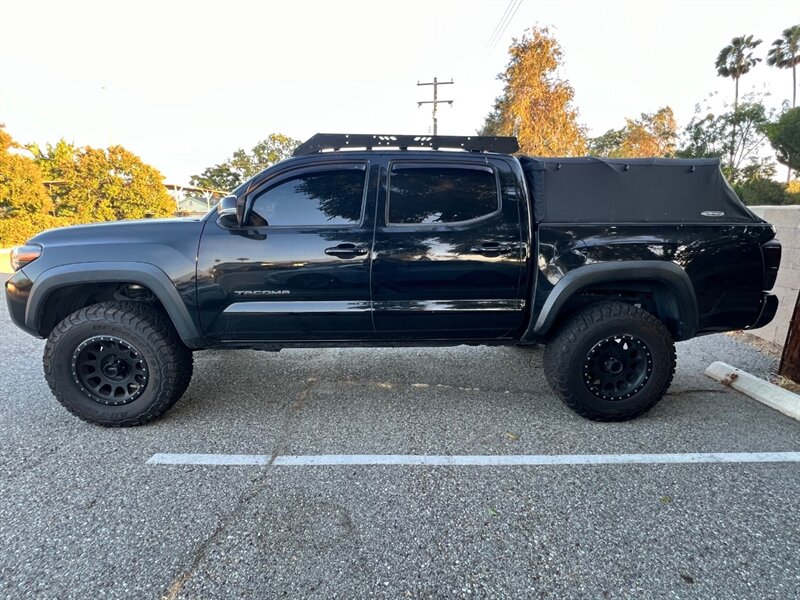 2020 Toyota Tacoma TRD Off-Road   - Photo 1 - Rancho Cucamonga, CA 91730