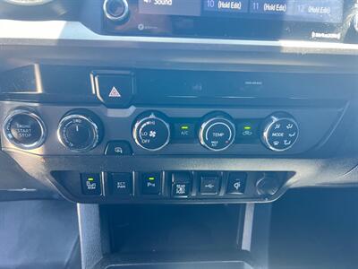 2020 Toyota Tacoma TRD Off-Road - Photo 12 - Rancho Cucamonga, CA 91730