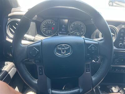 2020 Toyota Tacoma TRD Off-Road - Photo 9 - Rancho Cucamonga, CA 91730