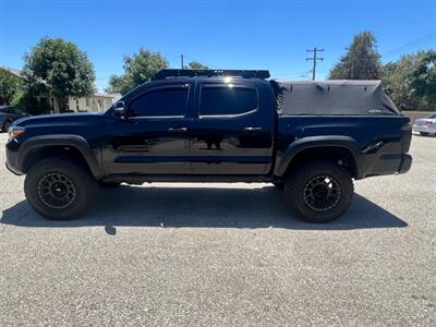 2020 Toyota Tacoma TRD Off-Road - Photo 4 - Rancho Cucamonga, CA 91730