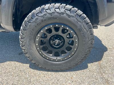 2020 Toyota Tacoma TRD Off-Road - Photo 23 - Rancho Cucamonga, CA 91730