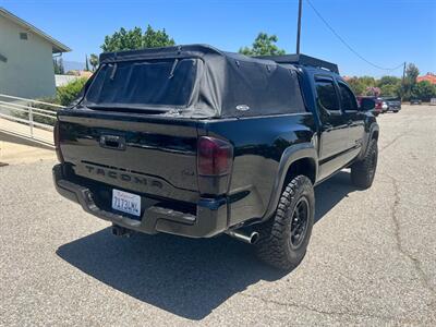 2020 Toyota Tacoma TRD Off-Road - Photo 7 - Rancho Cucamonga, CA 91730