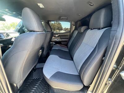 2020 Toyota Tacoma TRD Off-Road - Photo 17 - Rancho Cucamonga, CA 91730