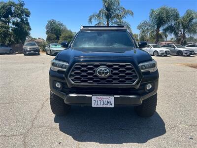 2020 Toyota Tacoma TRD Off-Road - Photo 2 - Rancho Cucamonga, CA 91730