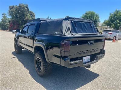 2020 Toyota Tacoma TRD Off-Road - Photo 5 - Rancho Cucamonga, CA 91730