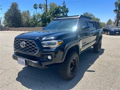 2020 Toyota Tacoma TRD Off-Road - Photo 3 - Rancho Cucamonga, CA 91730