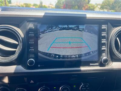 2020 Toyota Tacoma TRD Off-Road - Photo 14 - Rancho Cucamonga, CA 91730