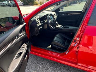 2020 Honda Civic Touring - Photo 18 - Rancho Cucamonga, CA 91730