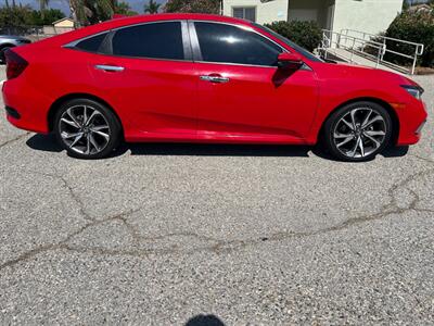 2020 Honda Civic Touring - Photo 6 - Rancho Cucamonga, CA 91730