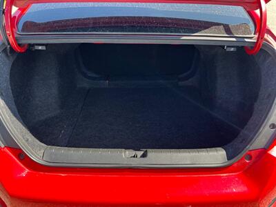 2020 Honda Civic Touring - Photo 24 - Rancho Cucamonga, CA 91730