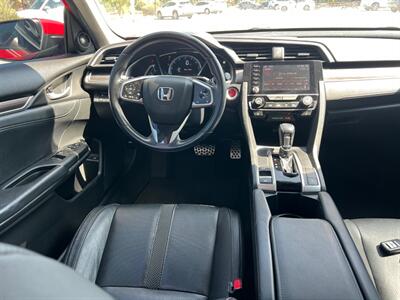 2020 Honda Civic Touring - Photo 13 - Rancho Cucamonga, CA 91730