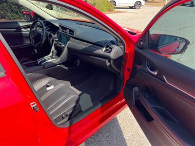 2020 Honda Civic Touring - Photo 19 - Rancho Cucamonga, CA 91730