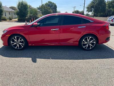 2020 Honda Civic Touring - Photo 7 - Rancho Cucamonga, CA 91730