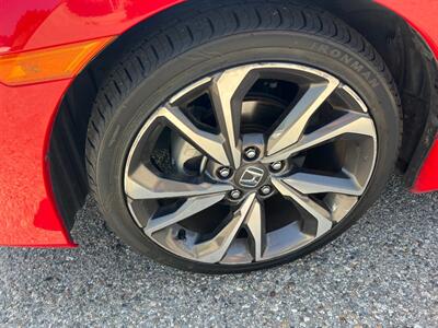 2020 Honda Civic Touring - Photo 26 - Rancho Cucamonga, CA 91730