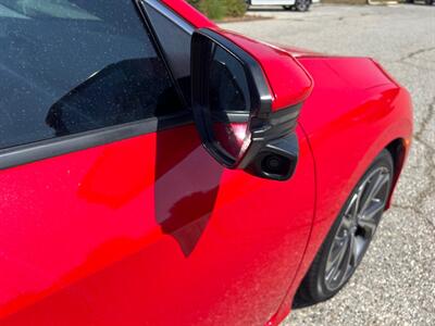 2020 Honda Civic Touring - Photo 23 - Rancho Cucamonga, CA 91730