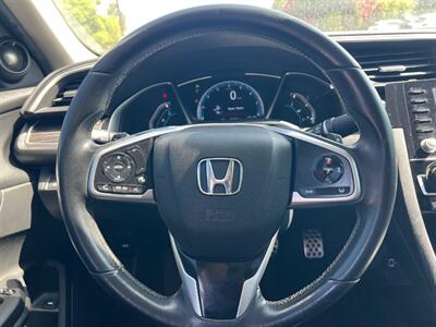 2020 Honda Civic Touring - Photo 10 - Rancho Cucamonga, CA 91730