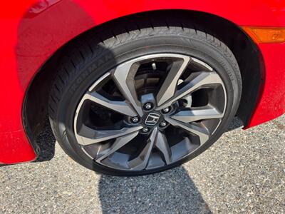 2020 Honda Civic Touring - Photo 27 - Rancho Cucamonga, CA 91730