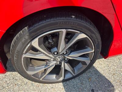 2020 Honda Civic Touring - Photo 28 - Rancho Cucamonga, CA 91730