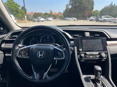 2020 Honda Civic Touring - Photo 9 - Rancho Cucamonga, CA 91730