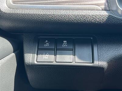 2020 Honda Civic Touring - Photo 17 - Rancho Cucamonga, CA 91730