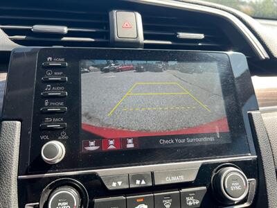 2020 Honda Civic Touring - Photo 15 - Rancho Cucamonga, CA 91730