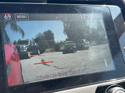 2020 Honda Civic Touring - Photo 16 - Rancho Cucamonga, CA 91730