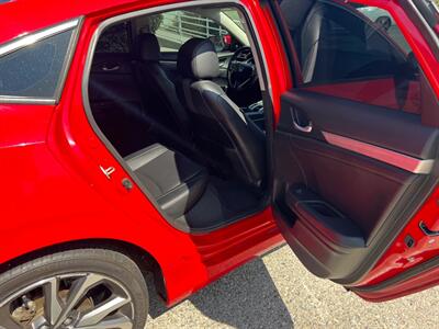 2020 Honda Civic Touring - Photo 20 - Rancho Cucamonga, CA 91730