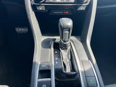 2020 Honda Civic Touring - Photo 12 - Rancho Cucamonga, CA 91730