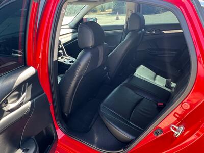 2020 Honda Civic Touring - Photo 22 - Rancho Cucamonga, CA 91730