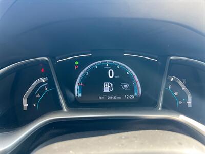 2020 Honda Civic Touring - Photo 14 - Rancho Cucamonga, CA 91730