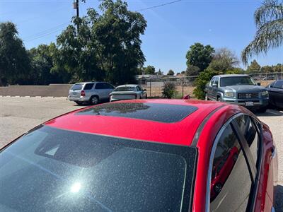 2020 Honda Civic Touring - Photo 8 - Rancho Cucamonga, CA 91730