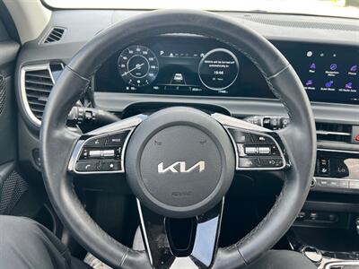2024 Kia Seltos S - Photo 9 - Rancho Cucamonga, CA 91730