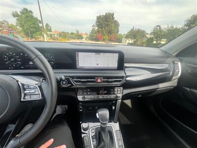 2024 Kia Seltos S - Photo 13 - Rancho Cucamonga, CA 91730