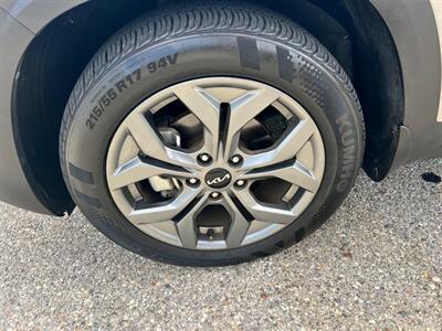 2024 Kia Seltos S - Photo 22 - Rancho Cucamonga, CA 91730