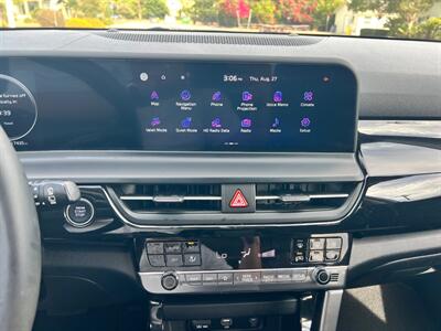 2024 Kia Seltos S - Photo 11 - Rancho Cucamonga, CA 91730