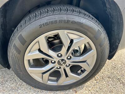 2024 Kia Seltos S - Photo 21 - Rancho Cucamonga, CA 91730