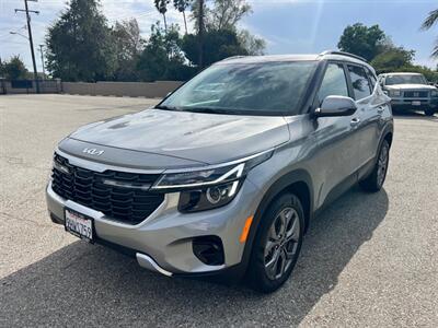 2024 Kia Seltos S - Photo 3 - Rancho Cucamonga, CA 91730