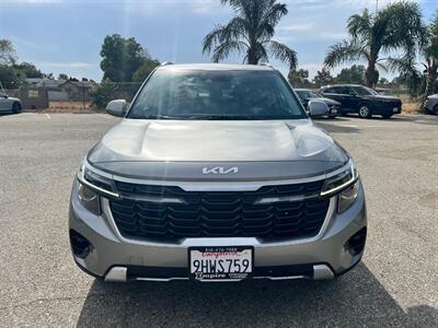 2024 Kia Seltos S - Photo 2 - Rancho Cucamonga, CA 91730