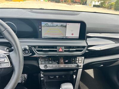 2024 Kia Seltos S - Photo 12 - Rancho Cucamonga, CA 91730