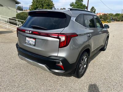 2024 Kia Seltos S - Photo 7 - Rancho Cucamonga, CA 91730