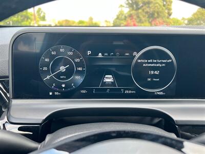 2024 Kia Seltos S - Photo 10 - Rancho Cucamonga, CA 91730