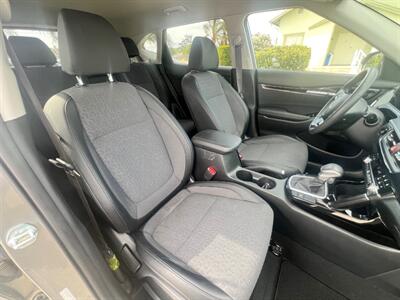 2024 Kia Seltos S - Photo 23 - Rancho Cucamonga, CA 91730