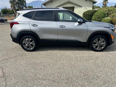 2024 Kia Seltos S - Photo 8 - Rancho Cucamonga, CA 91730
