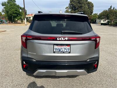 2024 Kia Seltos S - Photo 6 - Rancho Cucamonga, CA 91730