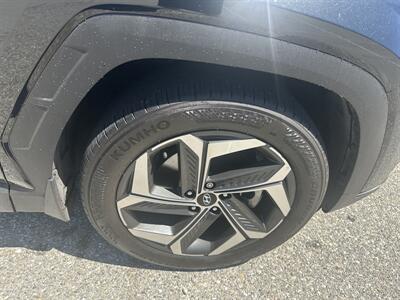 2022 Hyundai TUCSON SEL   - Photo 10 - Rancho Cucamonga, CA 91730