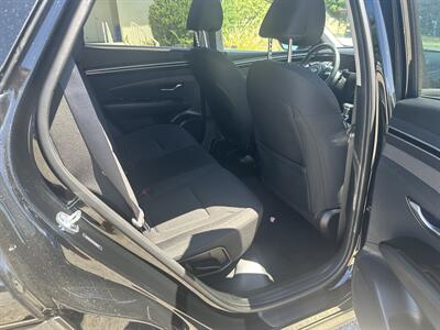 2022 Hyundai TUCSON SEL   - Photo 17 - Rancho Cucamonga, CA 91730