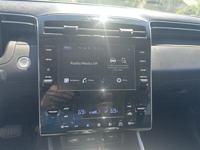 2022 Hyundai TUCSON SEL   - Photo 21 - Rancho Cucamonga, CA 91730