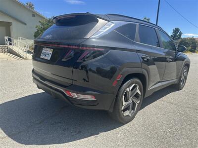 2022 Hyundai TUCSON SEL   - Photo 3 - Rancho Cucamonga, CA 91730